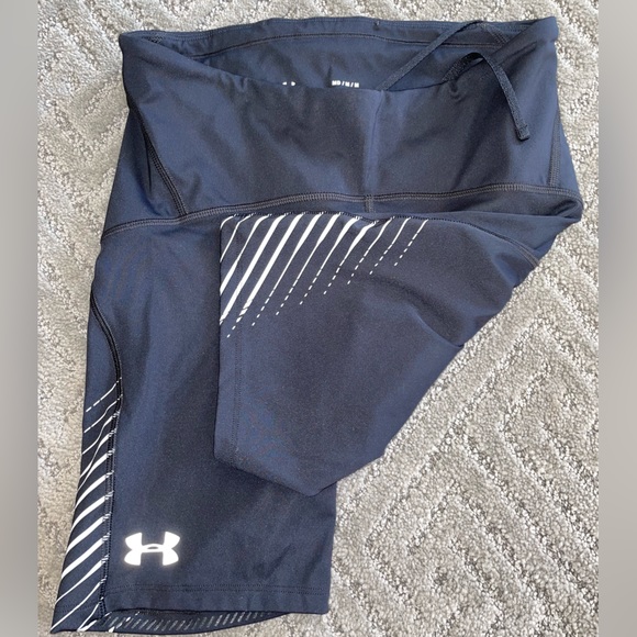 UA Athletic Shorts - Picture 4 of 4